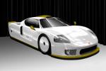 Monte Carlo Ala 50 2008 года